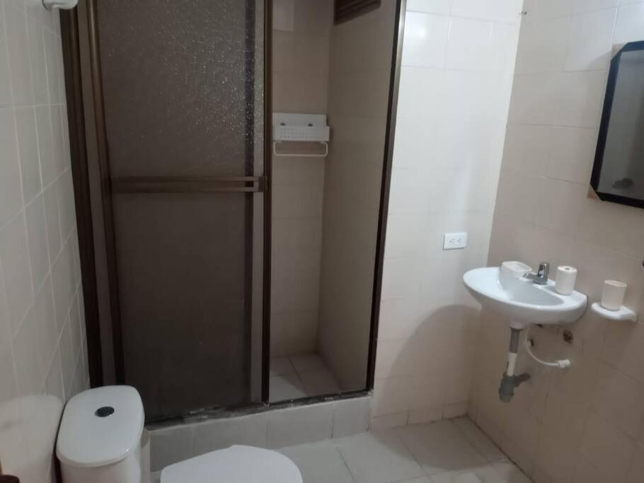 Apartamento A 5 Minutos De La Playa Horizonte, Santa Marta (Magdalena)