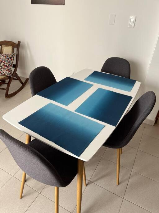A 5 Minutos De La Playa Horizonte, Apartment *