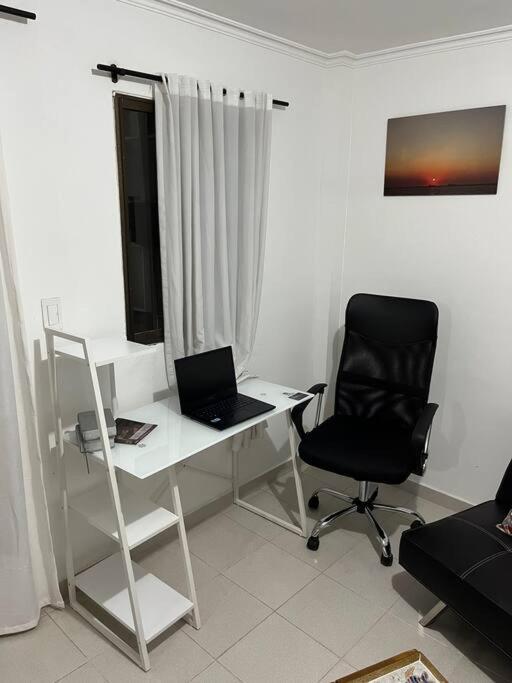 Apartment A 5 Minutos De La Playa Horizonte,